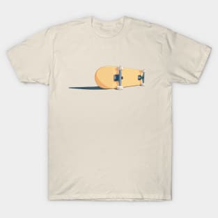 board. T-Shirt